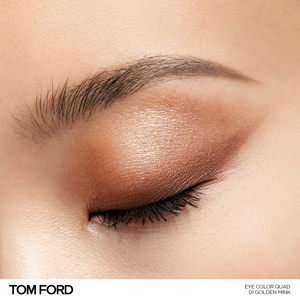 TOM FORD Eye Colour Quad 10g